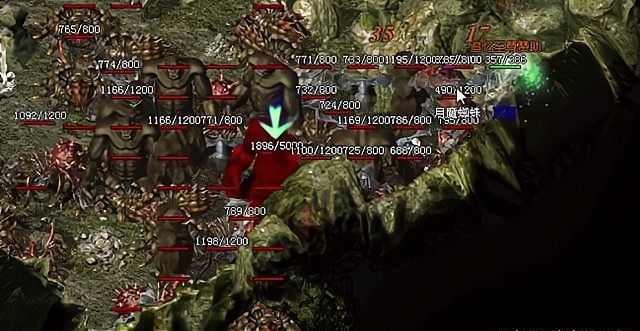 传奇单职业官方网站之官方热血传奇现在多少级